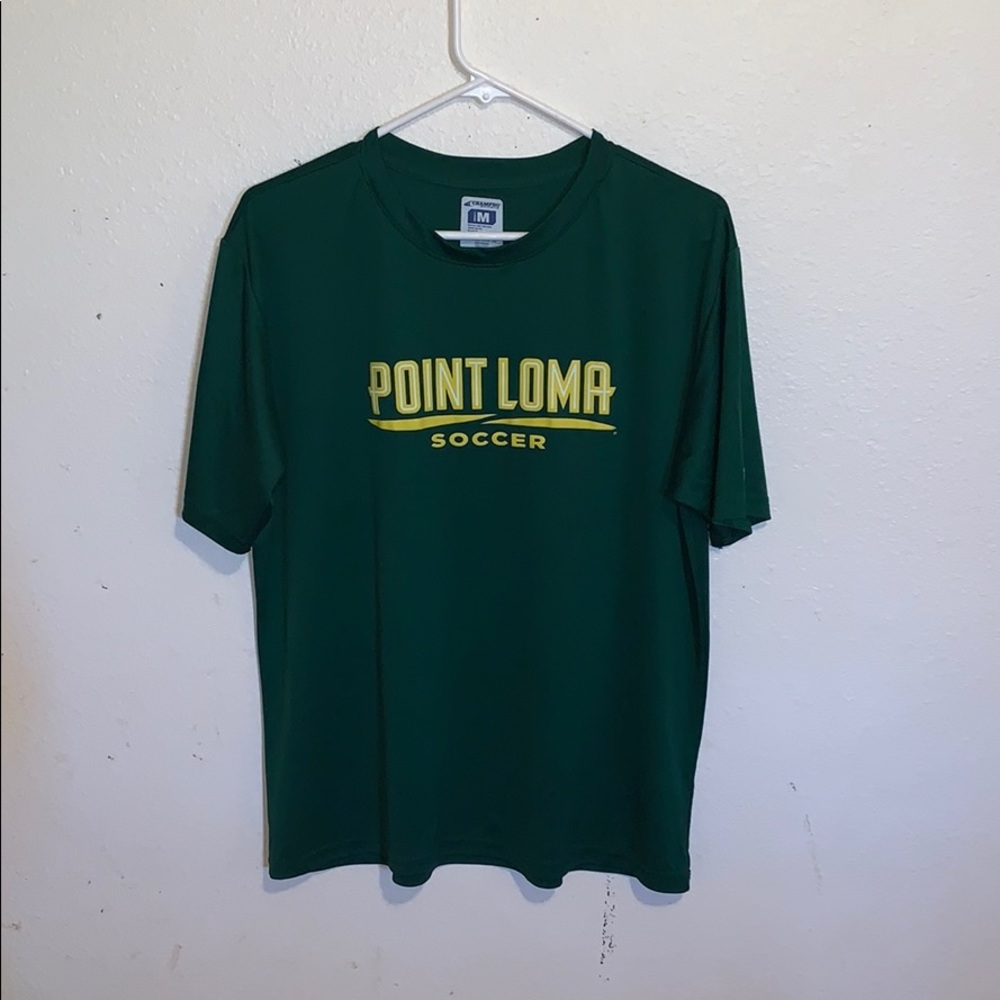 Point Loma University Dri-Fit T-shirt